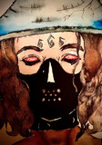 Unknown The Plague profile