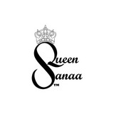 Queen Sanaa profile