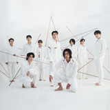SUPER JUNIOR