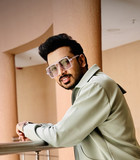 Shreyas Puranik