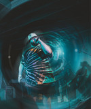 Xavier Sorrow profile