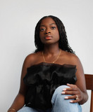 Sammy Jackson Photo