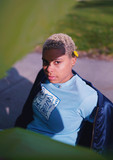 Zoe Hines profile