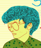 artist image