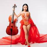 Tina Guo