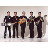 ディック・ミネ | Spotify
