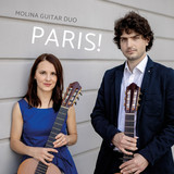 Molina Guitar Duo