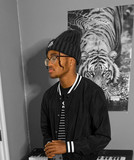 Darius King profile