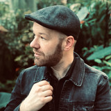 Graeme James profile