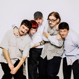 Image of Billy Barman