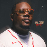 JR O Chrome