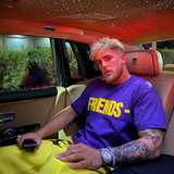 Jake Paul profile