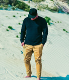 Theo Juarez profile