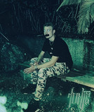 Jonte profile