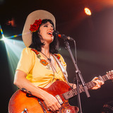 Jenny Don’t and the Spurs