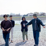 Boy ‑ 曲・歌詞：踊ってばかりの国 | Spotify