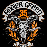 Fiddler's Green