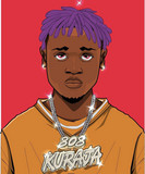 artist image