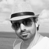Ali Khan profile