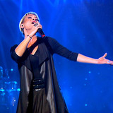 artist image