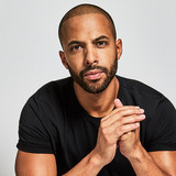 Marvin Humes Photo