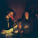 MAGNUS BERG & BAND