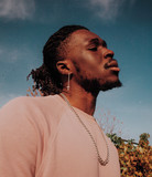 Femi Jaye profile