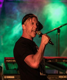 artist image