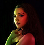 Ria Carval profile