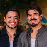 João Gustavo e Murilo