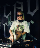 artist image