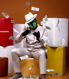 Uptown the Maskking profile