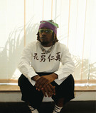 King Perryy