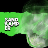 Sandkamper