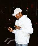 Flamez Fuego profile