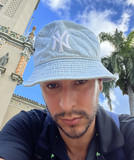 Robertito Chong profile
