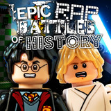 Epic Rap Battles of History