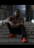 Quincy Jamal profile