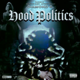 Worldwide Hustlaz - Album by Diamond G | Spotify