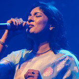 Charulatha Mani