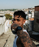 artist image