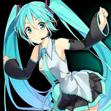 Hatsune Miku profile