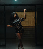 Ms Andii profile