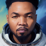 artist image
