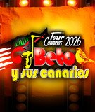 Beto Y Sus Canarios