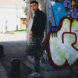 artist image