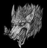 Isaiah the Wulf profile