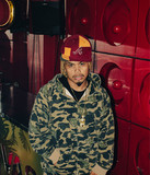 artist image