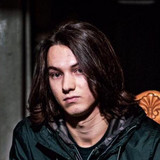Casperuss profile