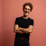 Nando Reis